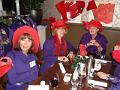 2010-10-14 Etentje, ruilbeurs bij Queen Dolly chapter Wageningen Rhine Town Roses_12